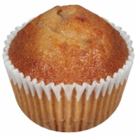 Chef Pierre Banana Nut Muffin, 2 Ounce -- 48 per case.