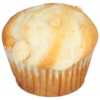 Chef Pierre Cheese Streusel Muffin, 2 Ounce -- 48 per case.