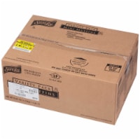 Chef Pierre Mini Muffin - Variety Pack -- 162 per case.