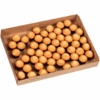 Chef Pierre Mini Banana Nut Muffin, 0.9 Ounce -- 108 per case.