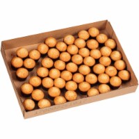 Chef Pierre Mini Banana Nut Muffin, 0.9 Ounce -- 108 per case.