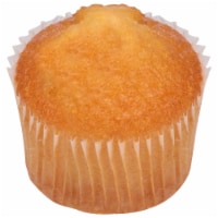 Chef Pierre Mini Corn Muffin, 0.9 Ounce -- 108 per case.