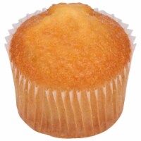 Chef Pierre Mini Corn Muffin, 0.9 Ounce -- 108 per case.