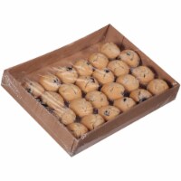 Chef Pierre Whole Grain Blueberry Muffin, 2 Ounce -- 4 per case.