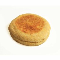 Muffin Town English Muffin, 2 Ounce -- 144 per case.