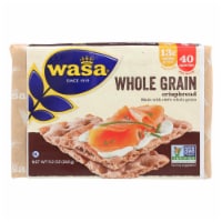 Wasa® Whole Grain Crispbread