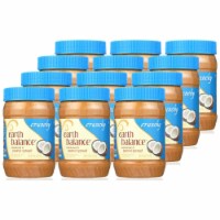 Earth Balance® Crunchy Coconut and Peanut Spread