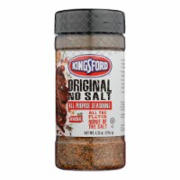 Badia Spices All-Purpose Seasoning Original - Case of 6 - 4.25 OZ