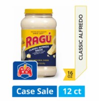 Ragu Classic Alfredo Sauce Case