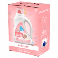 Dreft Newborn Liquid Laundry Detergent