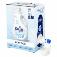 Downy Free & Gentle Fabric Softener Eco-Box