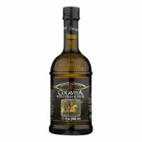 COLAVITA EXTRA VIRGIN OLIVE OIL, PREMIUM SELECTION, 8.5 FL. OZ.