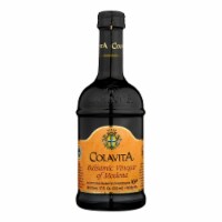 Colavita® Balsamic Vinegar of Modena