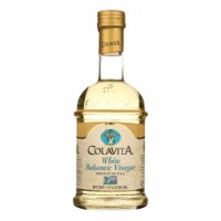 Colavita® White Balsamic Vinegar.