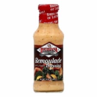 Louisiana Brand Hot Sauce, 12 fl oz - Kroger