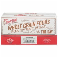 Bob's Red Mill® Unbleached Enriched Artisan Bread Flour