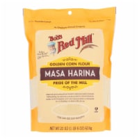 Bob's Red Mill® Masa Harina Golden Corn Flour
