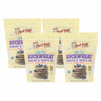Bob's Red Mill® Buckwheat Pancake & Waffle Mix