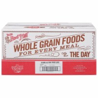 Bob's Red Mill® Organic Unbleached White All-Purpose Flour