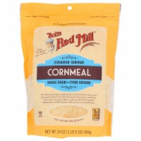 Bob's Red Mill® Course Grind Cornmeal