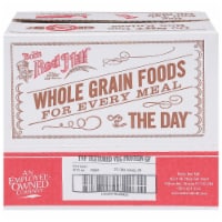 Bob's Red Mill® Resealable Textured Vegetable Protein Perspective: Main
