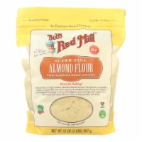 Bob's Red Mill Super Fine Almond Flour