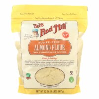 Bob's Red Mill Super Fine Almond Flour
