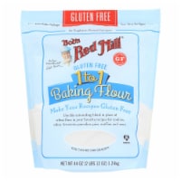 Bob's Red Mill Gluten Free 1 To 1 Baking Flour