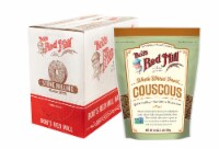 Bob's Red Mill® Whole Wheat Pearl Couscous Perspective: Main