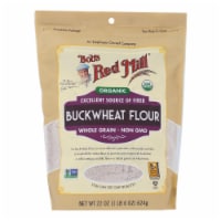 Bob's Red Mill Buckwheat Flour