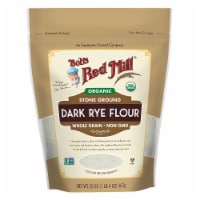 Bob's Red Mill® Organic Dark Rye Flour
