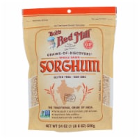 Bob's Red Mill® Whole Grain Sorghum Perspective: Main