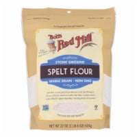 Bob's Red Mill® Stone Ground Spelt Flour