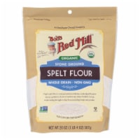 Bob's Red Mill® Organic Spelt Flour