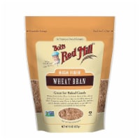 Bob's Red Mill® High Fiber Wheat Bran