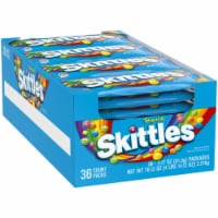 Skittles Tropical, 2.17 oz. Packs (36 Count)