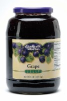 Jelly Carriage House Concord Grape 6 Case 4 Pound