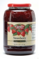 Preserves Carriage House Strawberry 6 Case 4 Pound
