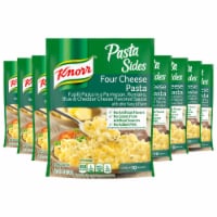 Knorr Pasta Sides Four Cheese Pasta