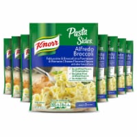 Knorr Pasta Sides Alfredo Broccoli Side Dish Perspective: Main