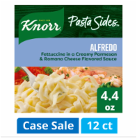 Knorr® Pasta Sides Alfredo Fettuccine (12 Pack)