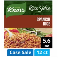 Knorr® Rice Sides™ Spanish Rice Case Lot Sale Perspective: Main