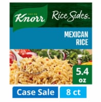 Knorr Fiesta Sides Mexican Rice (8 Pack)