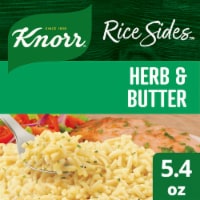 Knorr® Rice Sides™ Herb & Butter Rice Side Dish Case Perspective: Main