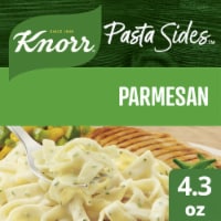 Knorr Parmesan Pasta Sides Case Sale Perspective: Main