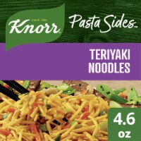 Knorr® Teriyaki Lo Mein Noodles Pasta Sides Case Sale Perspective: Main