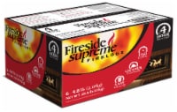 Fireside Supreme® 4-Hour Firelogs Perspective: Main