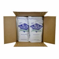 Blue Diamond Blanched Slivered Almonds, 2 Pound -- 4 per case.