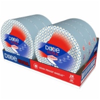 Dixie Ultra® Ultimate Strength Soak Proof Paper Bowls Perspective: Main