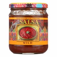 Amy's Mild Salsa